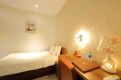 Habitación Deluxe Individual — Lanura Apartments and Hotel