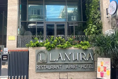 Lanura Apartments and Hotel – Fotos 2