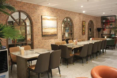 Lanura Apartments and Hotel – Fotos 3