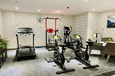 Lanura Apartments and Hotel – Fotos 5