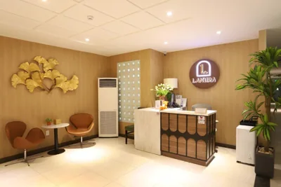 Lanura Apartments and Hotel – Fotos 8