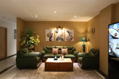 Lanura Apartments and Hotel – Fotos 9