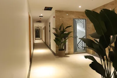 Lanura Apartments and Hotel – Fotos 10