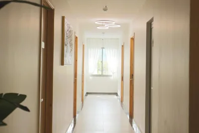 Lanura Apartments and Hotel – Fotos 11