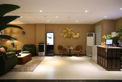 Lanura Apartments and Hotel – Fotos 13