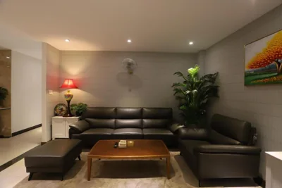Lanura Apartments and Hotel – Fotos 14