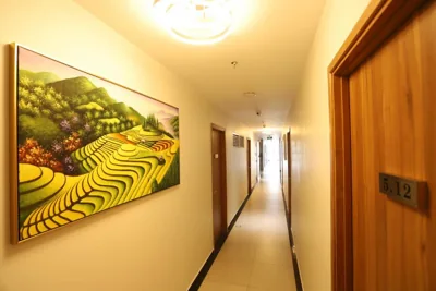 Lanura Apartments and Hotel – Fotos 15