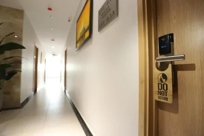 Lanura Apartments and Hotel – Fotos 16