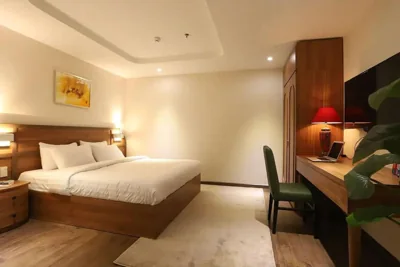 Apartamento Superior — Lanura Apartments and Hotel
