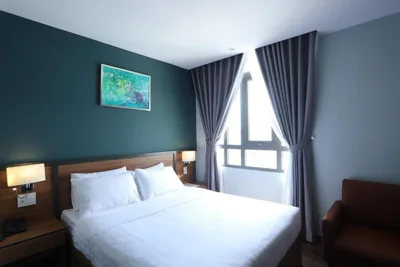 Habitación Superior Queen — Lanura Apartments and Hotel